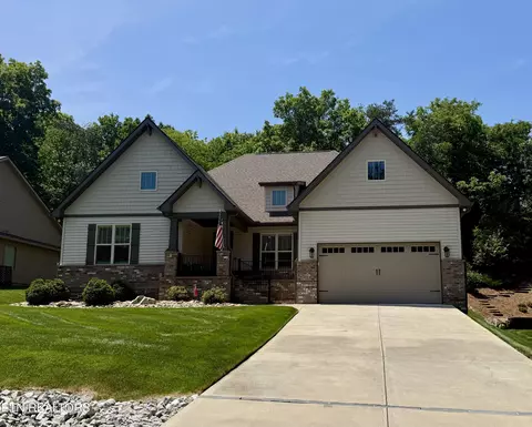 306 Okema Way, Loudon, TN 37774