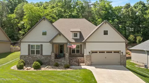 306 Okema Way, Loudon, TN 37774