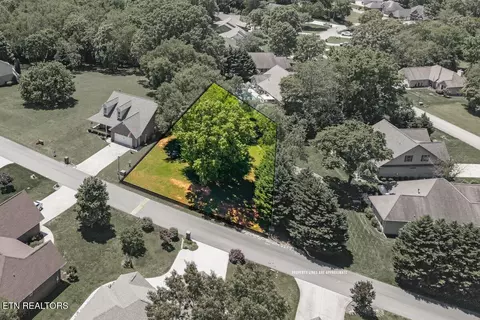 cherokee drive LOT 61, Maryville, TN 37801