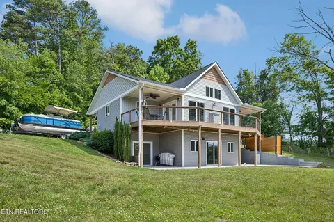 408 Ernie Roberts Rd, Rutledge, TN 37861