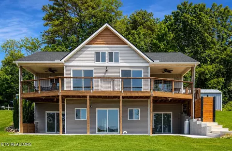 408 Ernie Roberts Rd, Rutledge, TN 37861