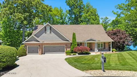 309 Saloli Ln, Loudon, TN 37774