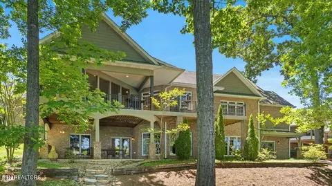 309 Saloli Ln, Loudon, TN 37774