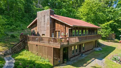 3410 Regent Ln, Kodak, TN 37764