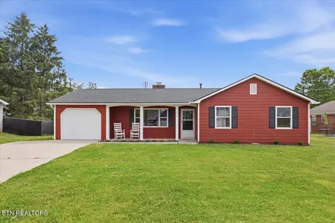 1304 Windamere Rd, Knoxville, TN 37923