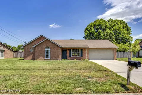 7260 Genoa Ln, Knoxville, TN 37918