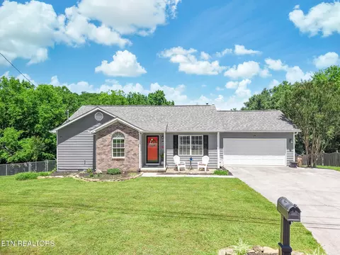 6055 Warrenpark Ln, Knoxville, TN 37912