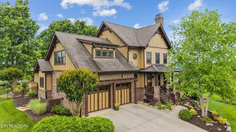 2620 Persimmon, Loudon, TN 37774