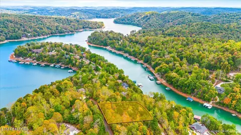 lot64 Stoney Rock Ln, Jacksboro, TN 37757