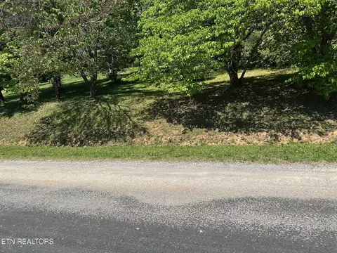 Mars Hill Rd, Spring City, TN 37381