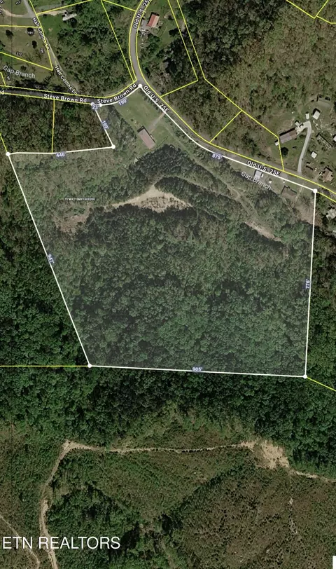 View/Area - 955 Rock Haven Rd, Bean Station, TN 37708 photo 1 of 2