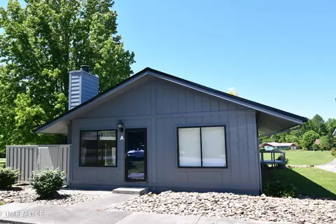 4304 Little Creek Way #A, Cosby, TN 37722