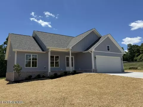 241 Chippewa Ln, Rutledge, TN 37861