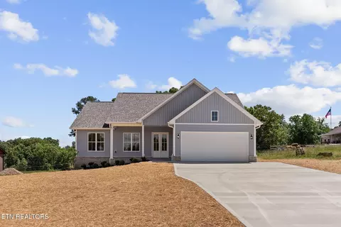241 Chippewa Ln, Rutledge, TN 37861