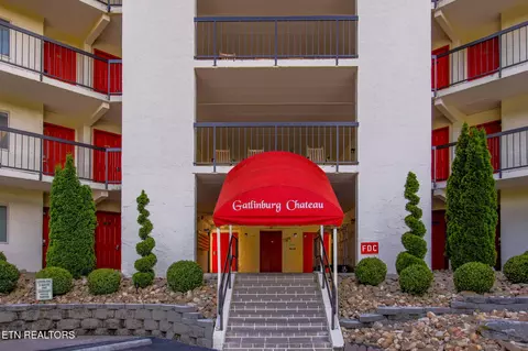 102 Baskins Creek Byp #404, Gatlinburg, TN 37738
