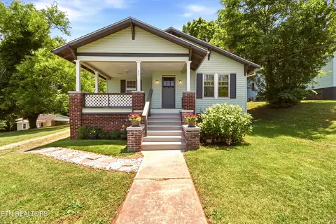 506 High Ave, Knoxville, TN 37920