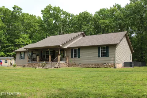 201 Hillsway, Crossville, TN 38555