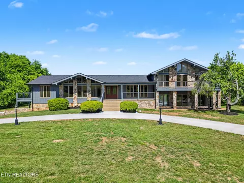 1414 Clinch View Cir, Jefferson City, TN 37760