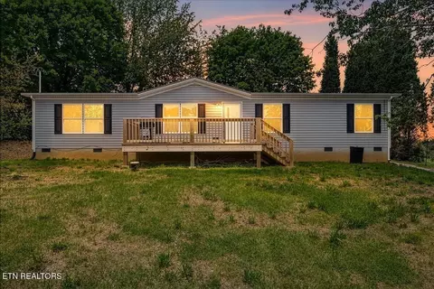 1646 Monroe St, Sweetwater, TN 37874
