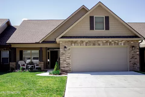 1339 Kenzi Rose Ln #1339, Knoxville, TN 37918