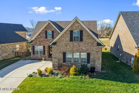 1641 Sugarfield Ln, Knoxville, TN 37932