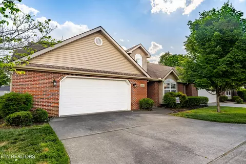 4901 Coy Way, Knoxville, TN 37912