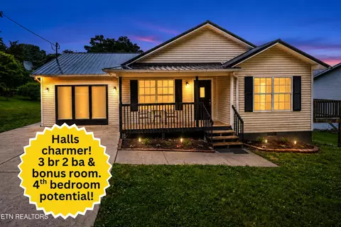 8002 Hill Rd, Knoxville, TN 37938