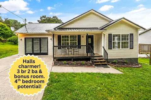 8002 Hill Rd, Knoxville, TN 37938