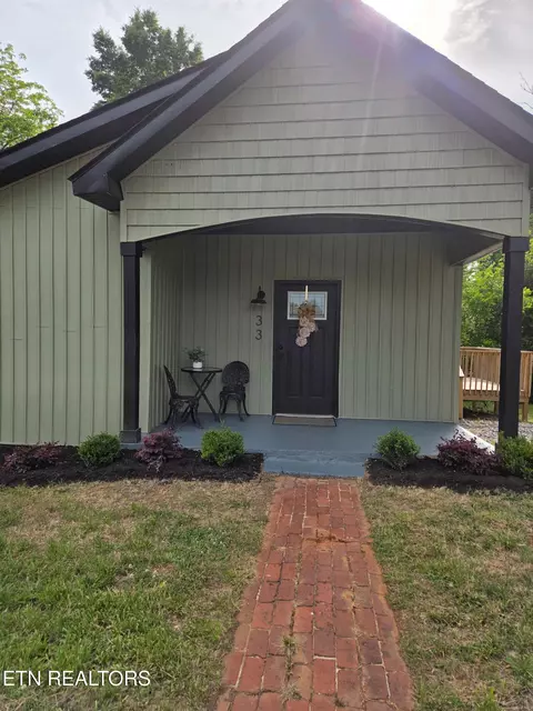 33 Melrose Ave, Englewood, TN 37329