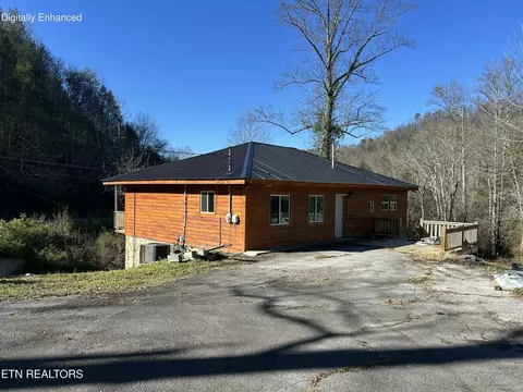 3545 East Pkwy, Gatlinburg, TN 37738
