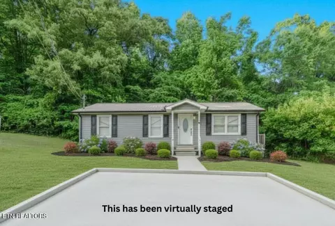 1224 Mountain View Cir, Etowah, TN 37331