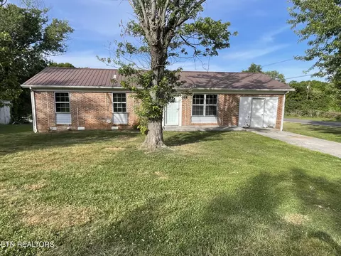2874 Boatmans Mountain Rd, Morristown, TN 37814