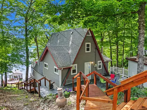 949 Flat Hollow Marina Rd, Speedwell, TN 37870