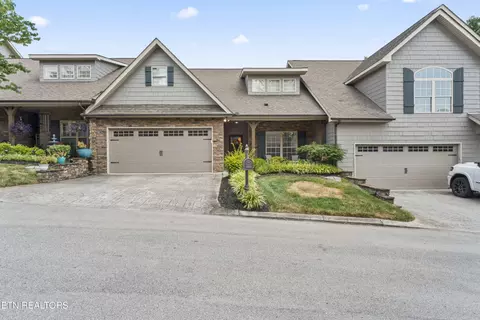1710 Cottage Wood Way, Knoxville, TN 37919