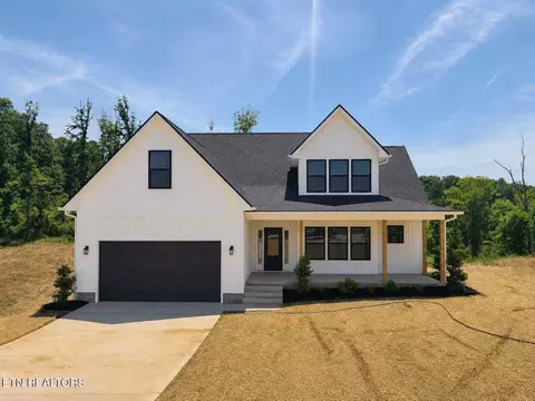 237 Laura Boling Loop Rd, Strawberry Plains, TN 37871
