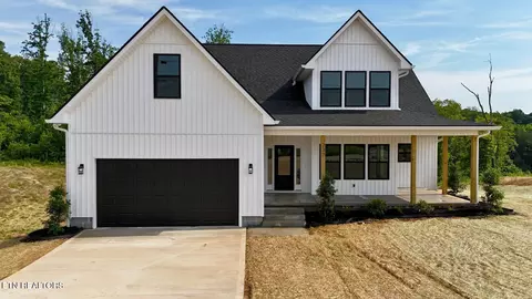 237 Laura Boling Loop Rd, Strawberry Plains, TN 37871
