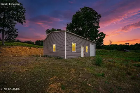 336 Carruth Rd, Turtletown, TN 37391