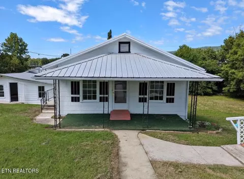 116 Flanders Ave #2, Harriman, TN 37748