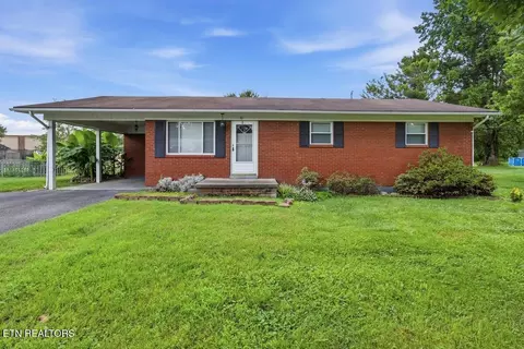 141 Rose Ln, Cumberland Gap, TN 37724