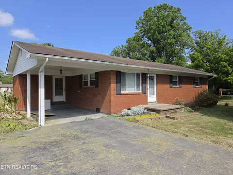 141 Rose Ln, Cumberland Gap, TN 37724