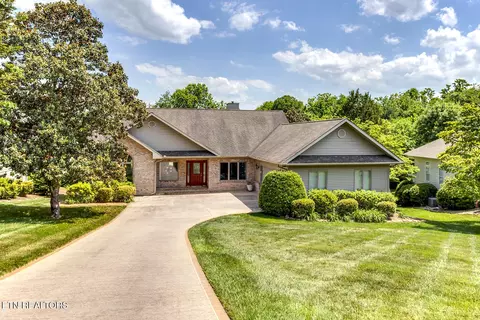 110 Kiowa Way, Loudon, TN 37774