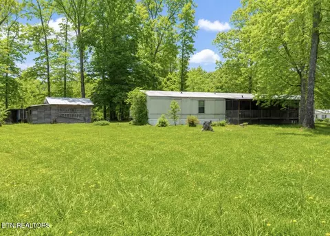 4200 Cottonport Rd, Decatur, TN 37322