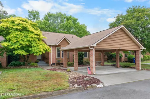 113 Blue Ridge Ct, Oak Ridge, TN 37830