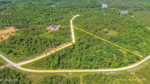 lot87 Overlook Dr, Madisonville, TN 37354
