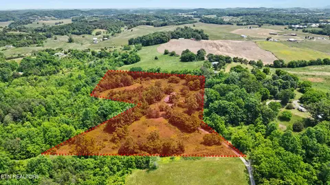 720 Merry Way, Parrottsville, TN 37843