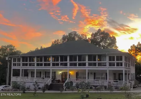 Undisclosed, Pikeville, TN 37367