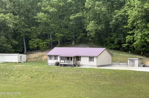 306 Dalton Rd, Harrogate, TN 37752