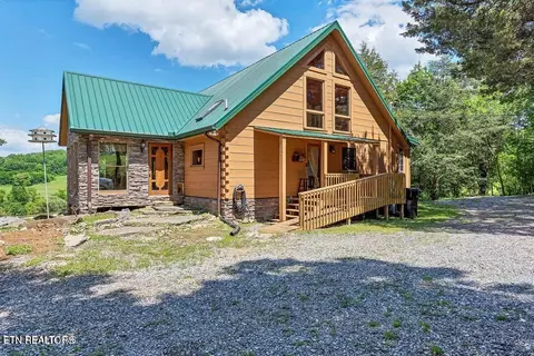 3560 Old Lowes Ferry Rd, Louisville, TN 37777