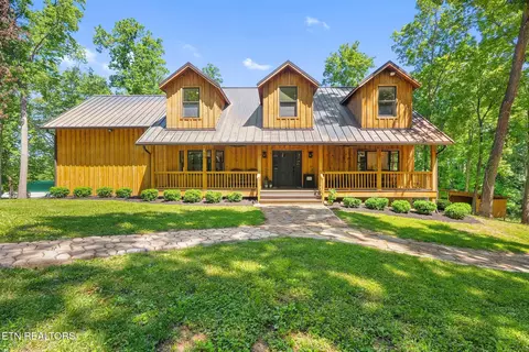 2418 E Gallaher Ferry Rd, Knoxville, TN 37932