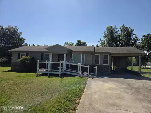214 Wooddale St, Maryville, TN 37801